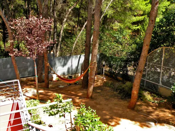 3-bedroom Detached House In Acharnes, Greece (420 M²)