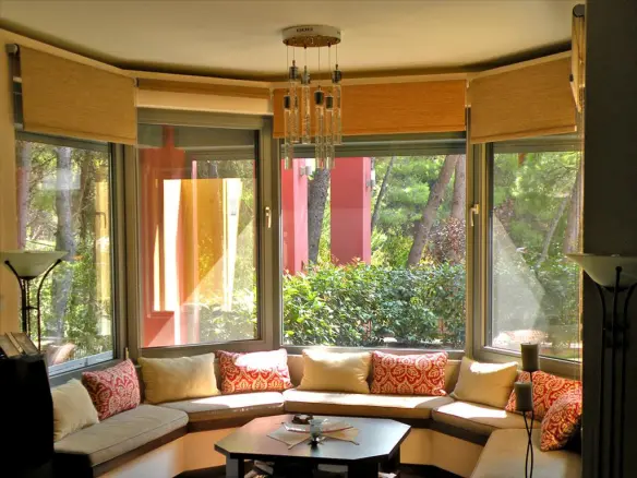 3-bedroom Detached House In Acharnes, Greece (420 M²)