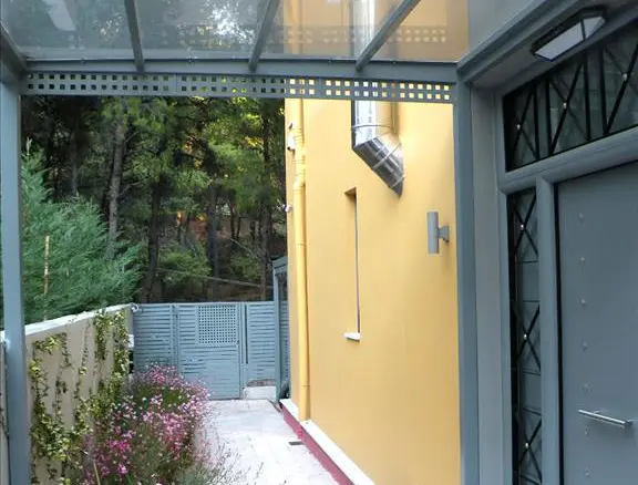 3-bedroom Detached House In Acharnes, Greece (420 M²)