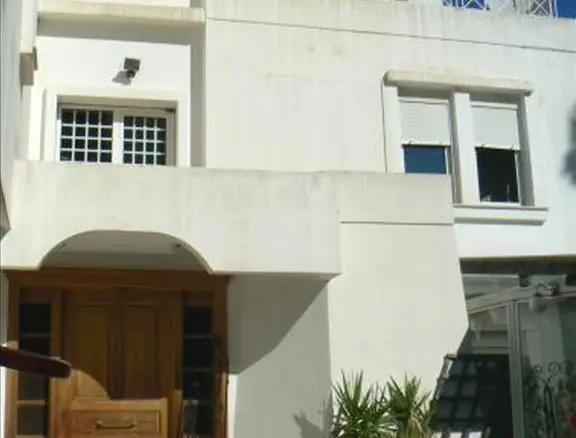 8-bedroom Villa In Melissia, Greece (597 M²)