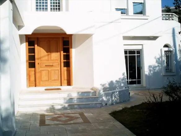 8-bedroom Villa In Melissia, Greece (597 M²)