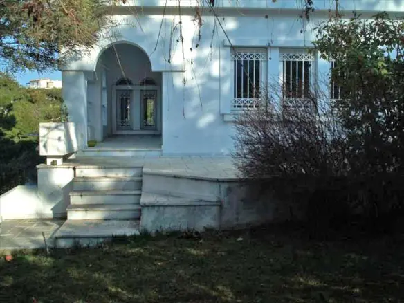 8-bedroom Villa In Melissia, Greece (597 M²)