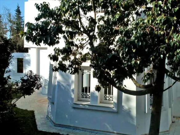 8-bedroom Villa In Melissia, Greece (597 M²)