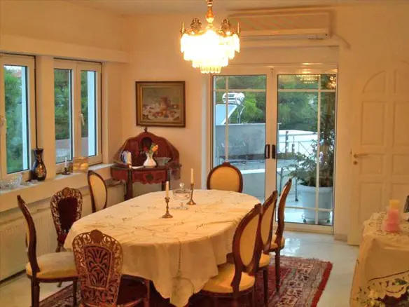 8-bedroom Villa In Melissia, Greece (597 M²)