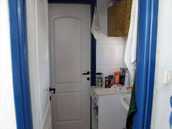 1-bedroom Business In Kassandra, Greece (430 M²)