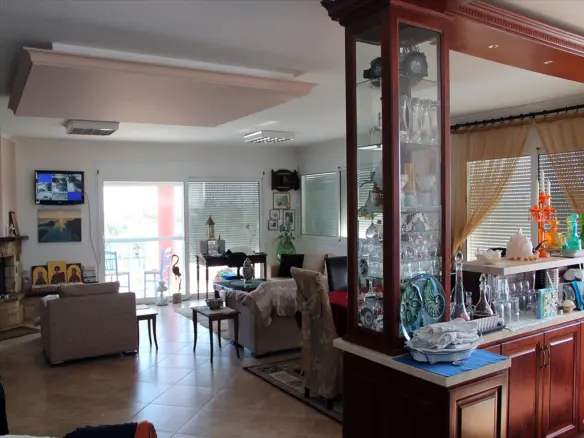 1-bedroom Business In Kassandra, Greece (430 M²)