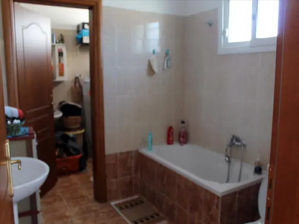 1-bedroom Business In Kassandra, Greece (430 M²)