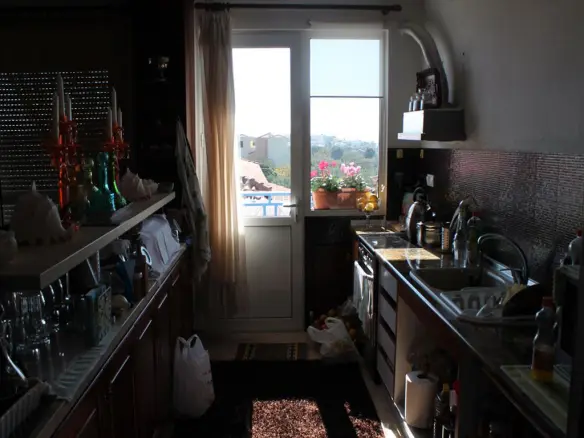 1-bedroom Business In Kassandra, Greece (430 M²)
