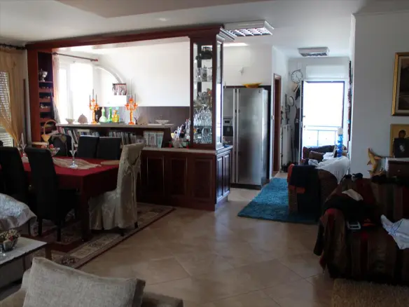 1-bedroom Business In Kassandra, Greece (430 M²)