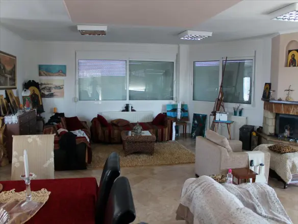 1-bedroom Business In Kassandra, Greece (430 M²)