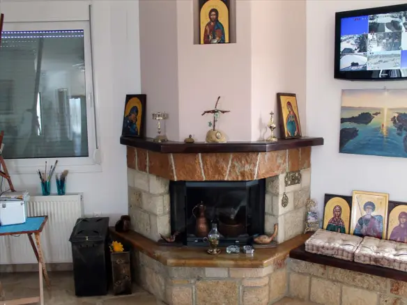 1-bedroom Business In Kassandra, Greece (430 M²)