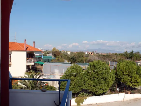 1-bedroom Business In Kassandra, Greece (430 M²)