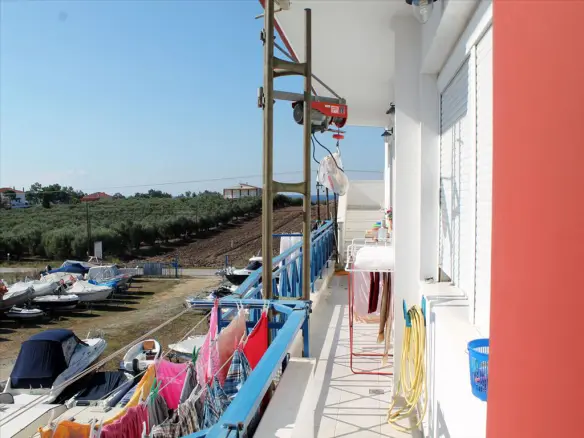 1-bedroom Business In Kassandra, Greece (430 M²)