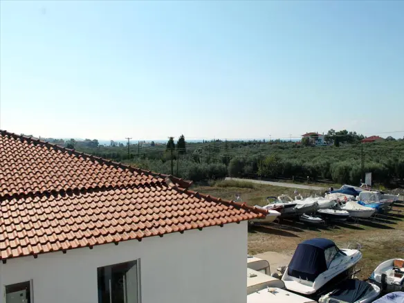 1-bedroom Business In Kassandra, Greece (430 M²)