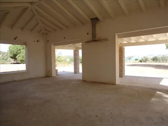 4-bedroom Villa In Ermioni, Greece (1.000 M²)