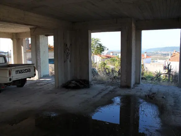 Detached House In Kassandra, Greece (300 M²)
