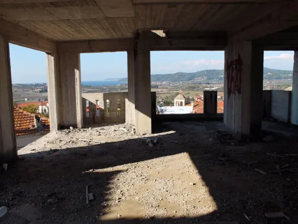 Detached House In Kassandra, Greece (300 M²)