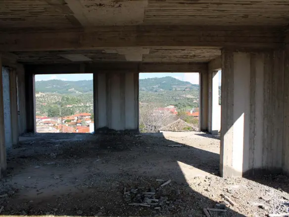 Detached House In Kassandra, Greece (300 M²)