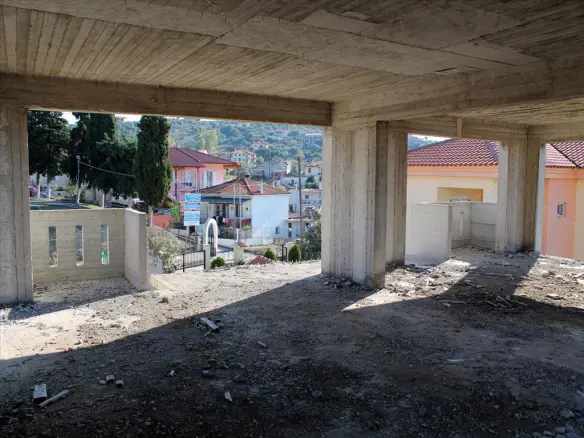 Detached House In Kassandra, Greece (300 M²)