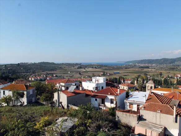 Detached House In Kassandra, Greece (300 M²)