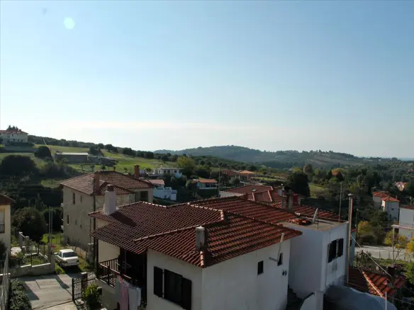 Detached House In Kassandra, Greece (300 M²)