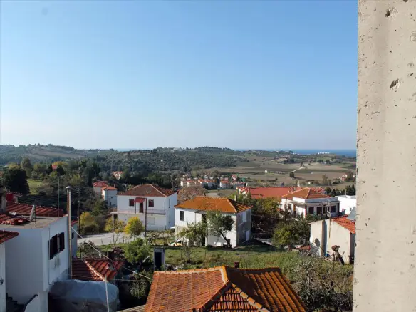 Detached House In Kassandra, Greece (300 M²)