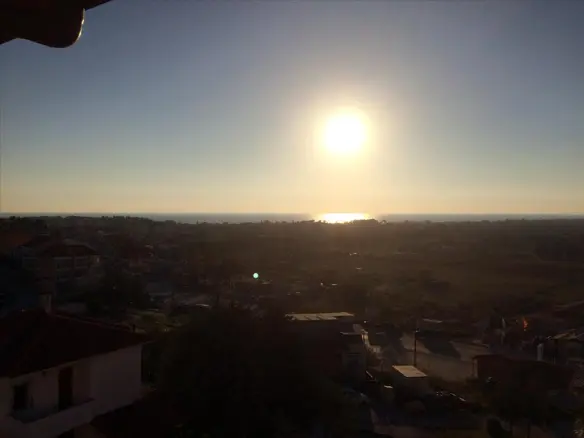2-bedroom Flat In Nea Propontida, Greece (90 M²)