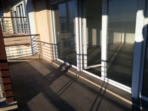 2-bedroom Flat In Nea Propontida, Greece (90 M²)