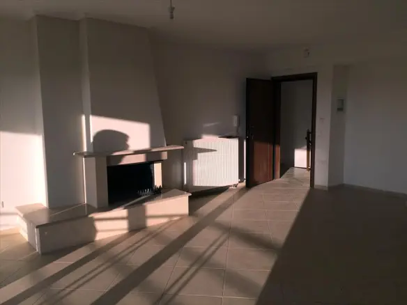 2-bedroom Flat In Nea Propontida, Greece (90 M²)