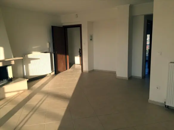 2-bedroom Flat In Nea Propontida, Greece (90 M²)