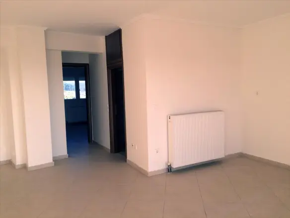 2-bedroom Flat In Nea Propontida, Greece (90 M²)