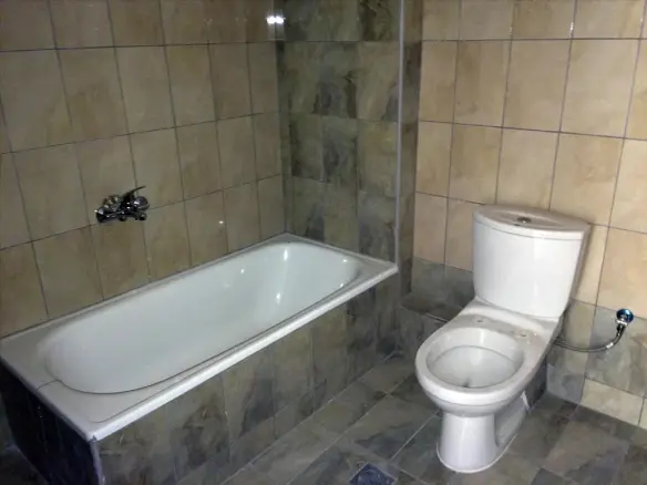 2-bedroom Flat In Nea Propontida, Greece (90 M²)
