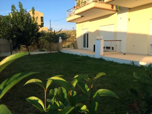 2-bedroom Flat In Nea Propontida, Greece (90 M²)