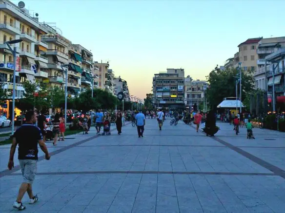 Business In Kalamata, Greece (320 M²)