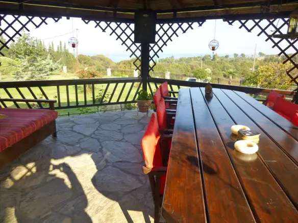 6-bedroom Villa In Methoni, Greece (300 M²)