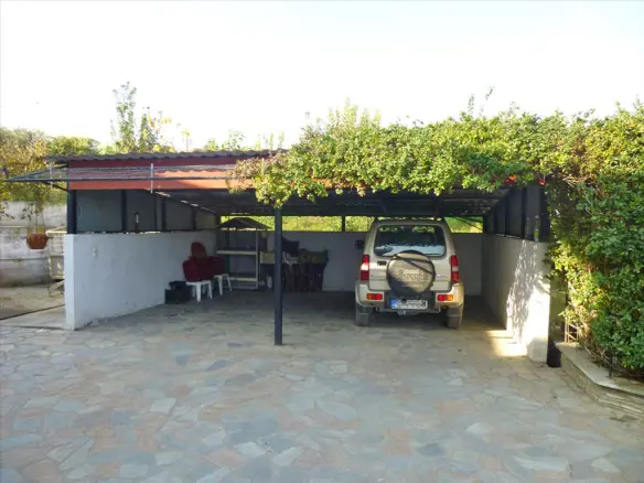 6-bedroom Villa In Methoni, Greece (300 M²)