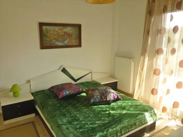 6-bedroom Villa In Methoni, Greece (300 M²)