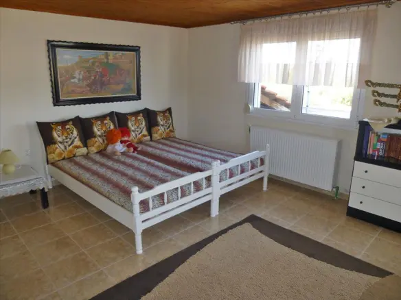 6-bedroom Villa In Methoni, Greece (300 M²)