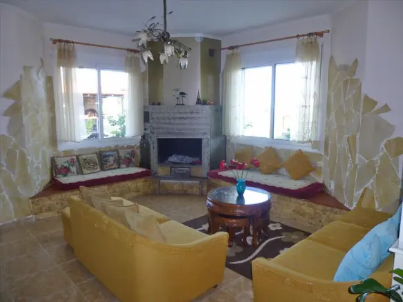 6-bedroom Villa In Methoni, Greece (300 M²)