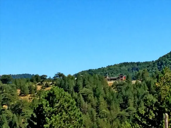 2-bedroom Maisonette In Theodoros Ziakas, Greece (150 M²)