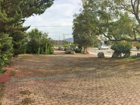 Business In Koropi, Greece (270 M²)