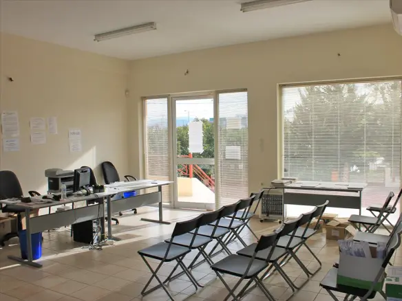 Business In Koropi, Greece (270 M²)