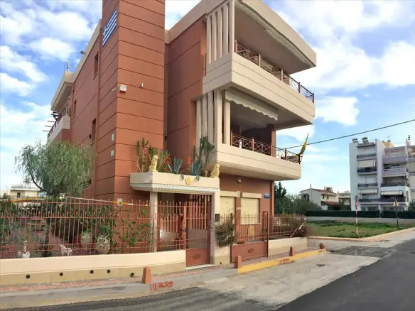 5-bedroom Detached House In Koropi, Greece (300 M²)