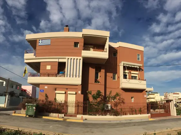 5-bedroom Detached House In Koropi, Greece (300 M²)