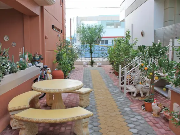 5-bedroom Detached House In Koropi, Greece (300 M²)