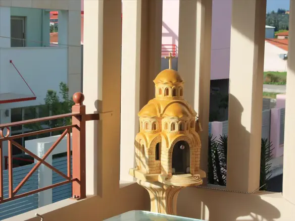 5-bedroom Detached House In Koropi, Greece (300 M²)