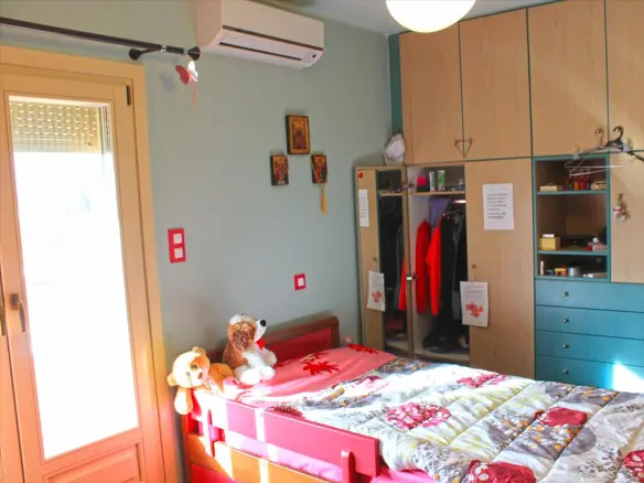 5-bedroom Detached House In Koropi, Greece (300 M²)