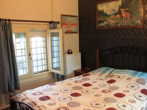 5-bedroom Detached House In Koropi, Greece (300 M²)