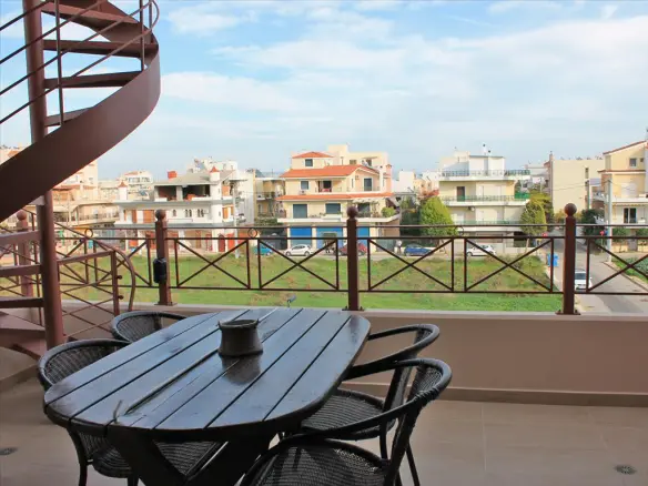 5-bedroom Detached House In Koropi, Greece (300 M²)