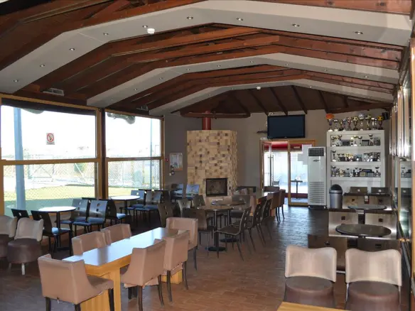 Commercial Property In Thermi, Greece (7.000 M²)